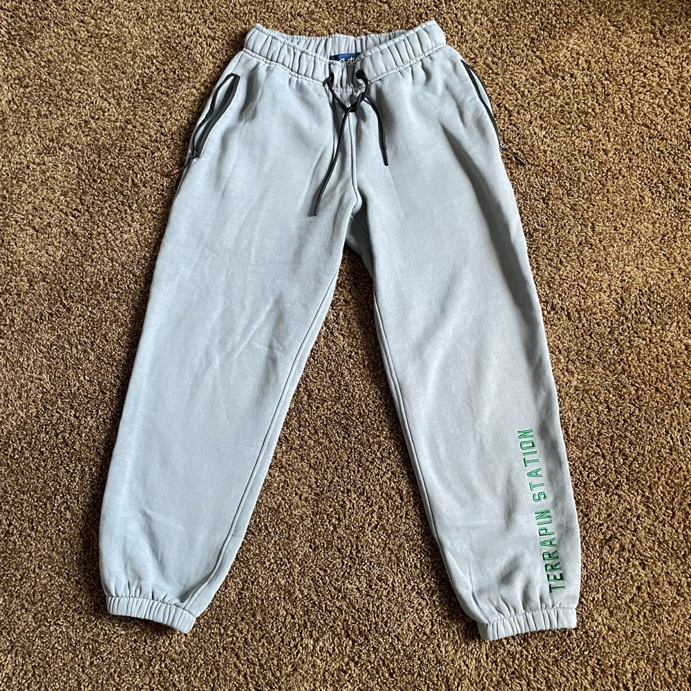 Section 119 Sweatpants